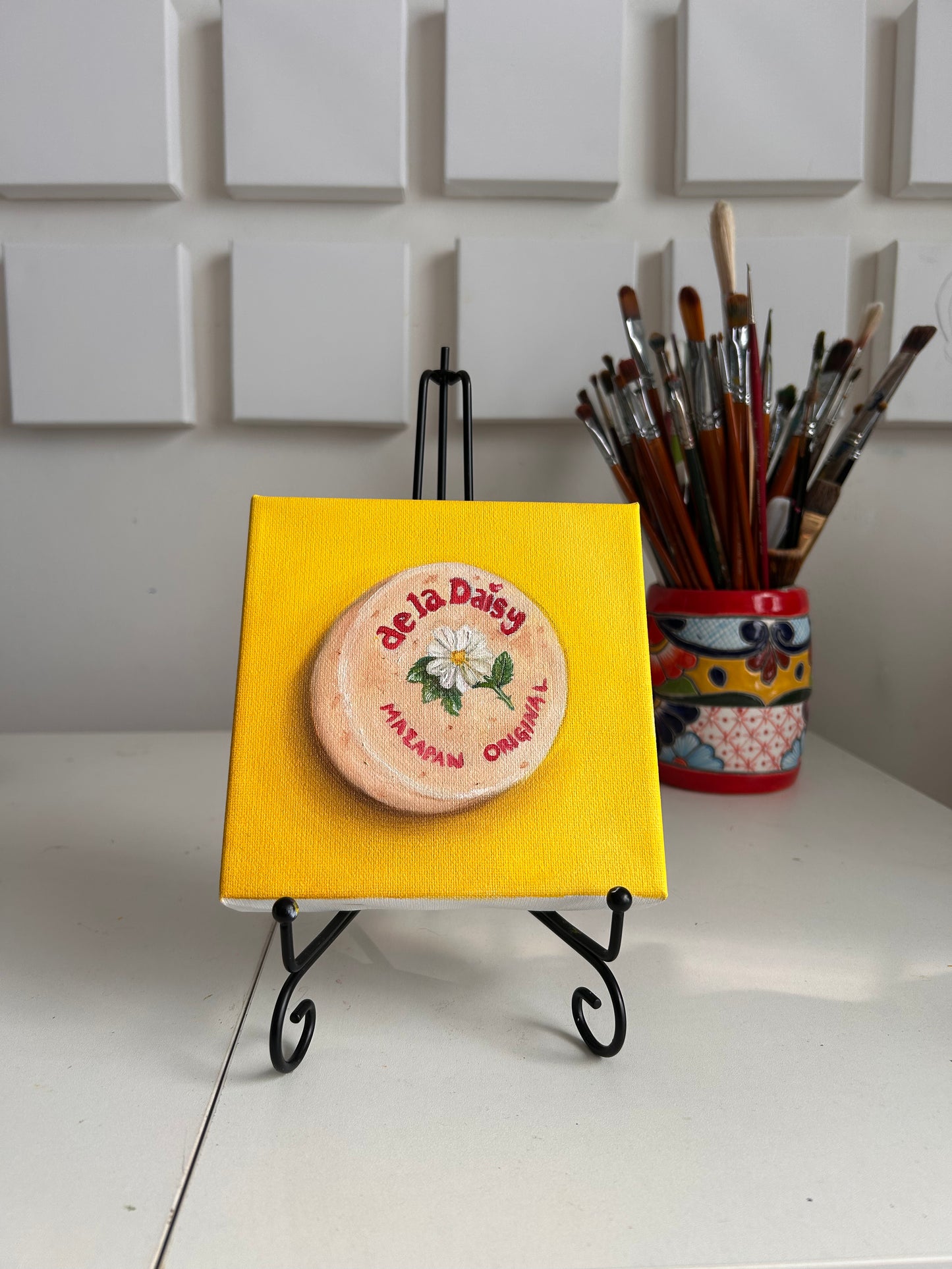 La Mazapan