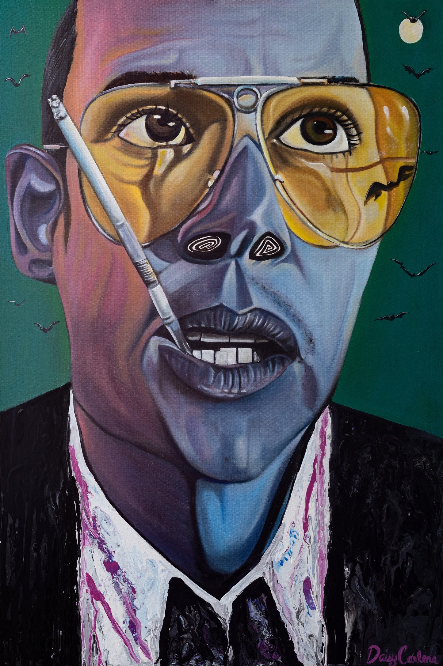 País de los murciélagos