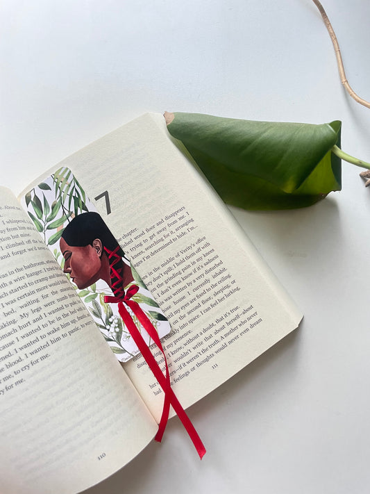 Margarita Bookmark