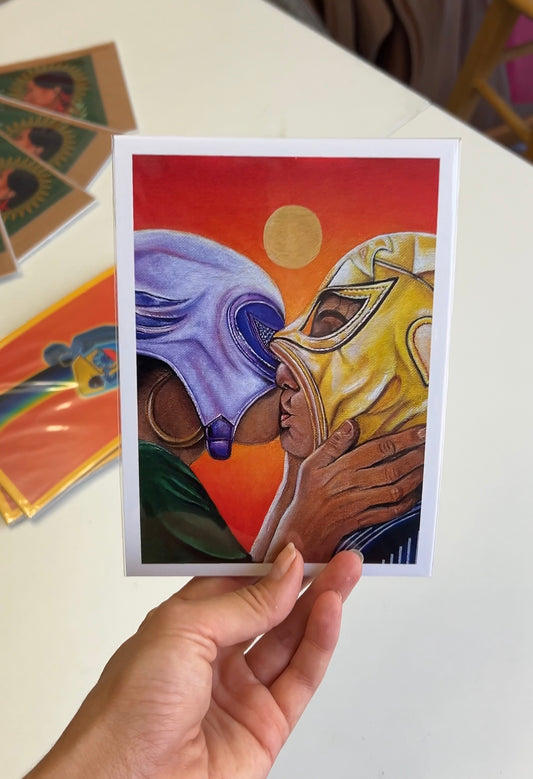 Chucheria Print Club