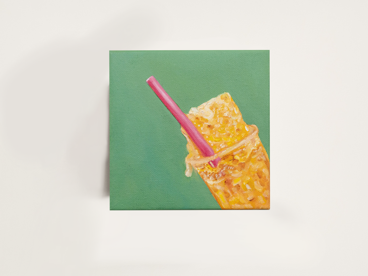 El Raspado
