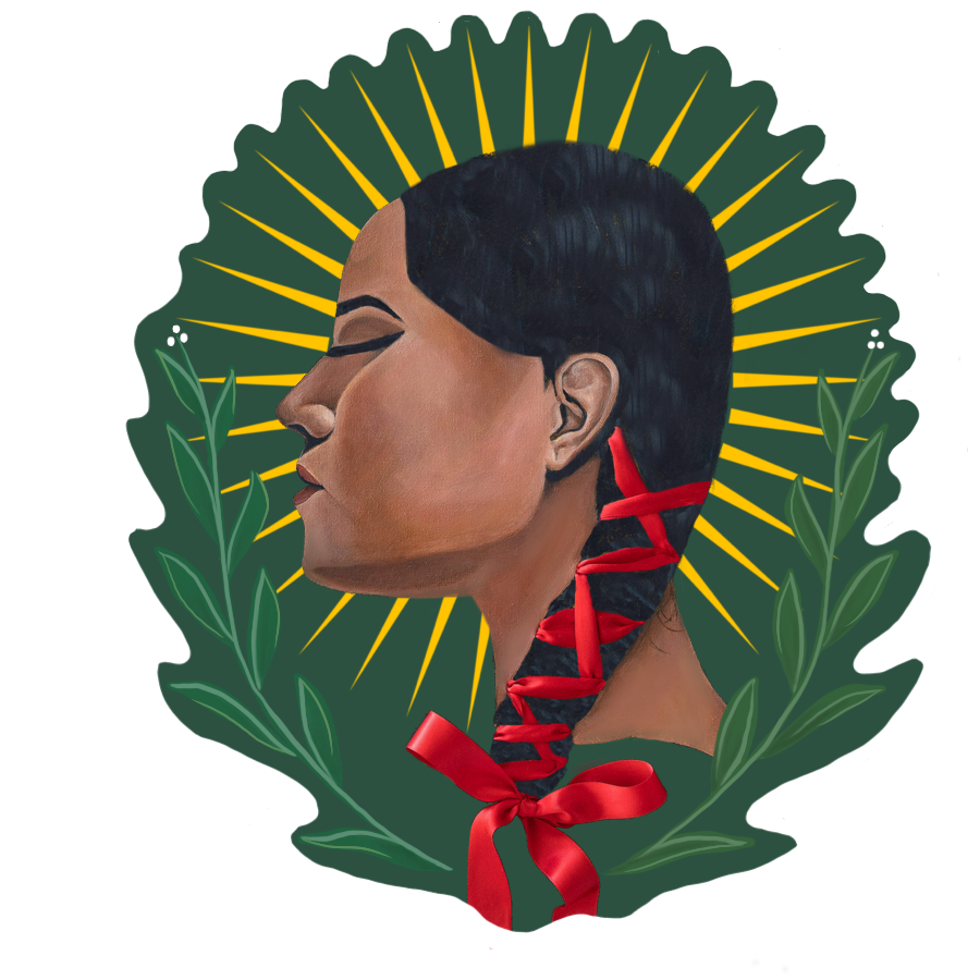 Margarita Sticker