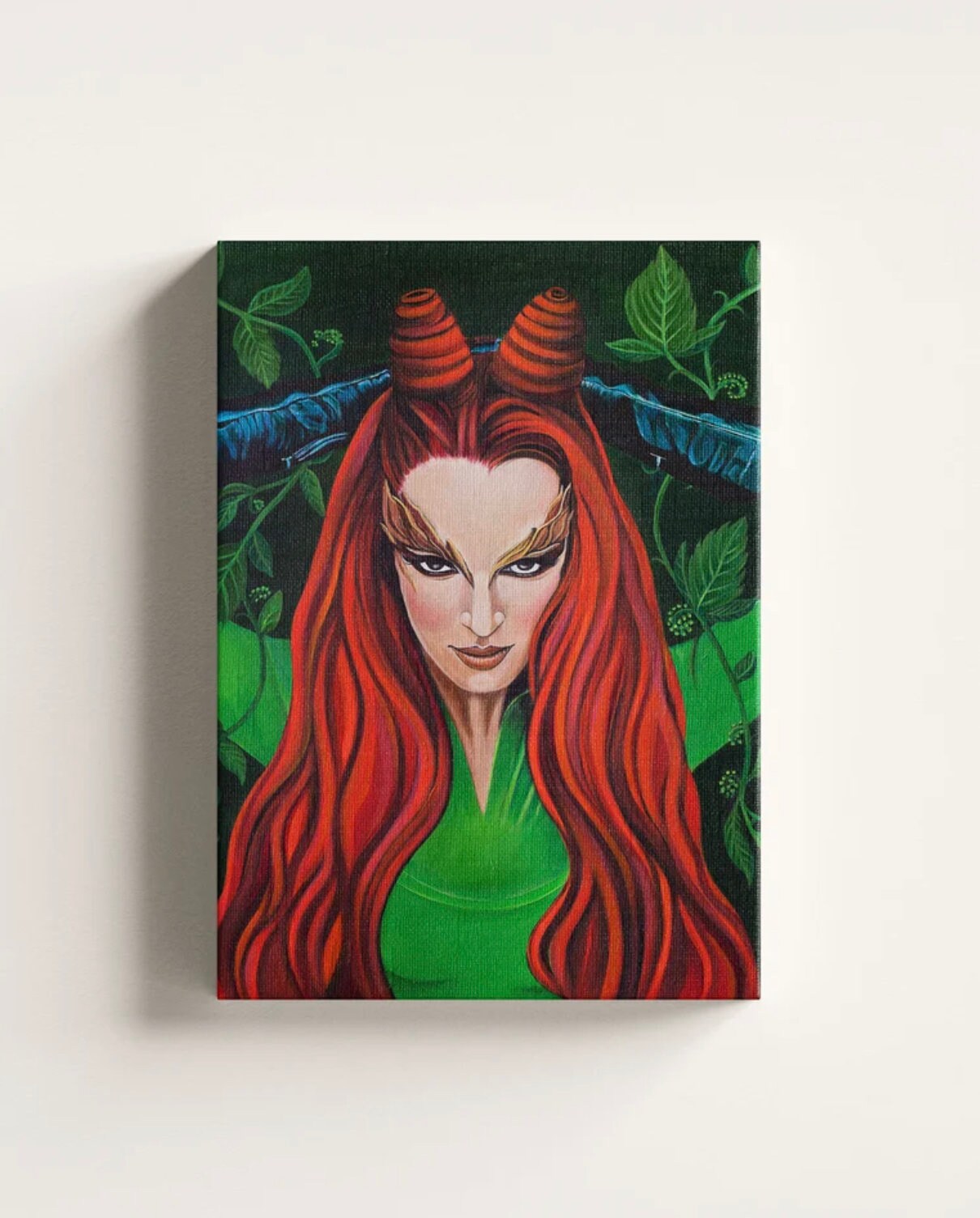 Poison Ivy