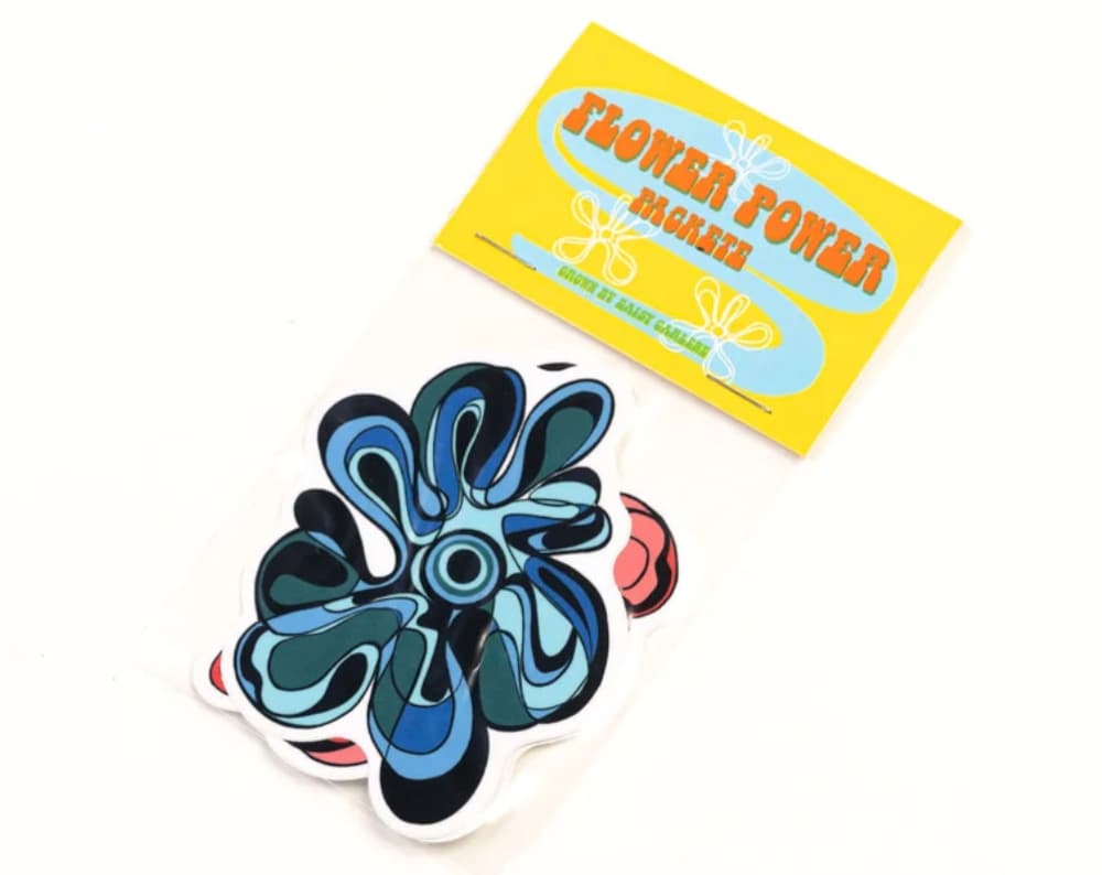 Paquete Flower Power