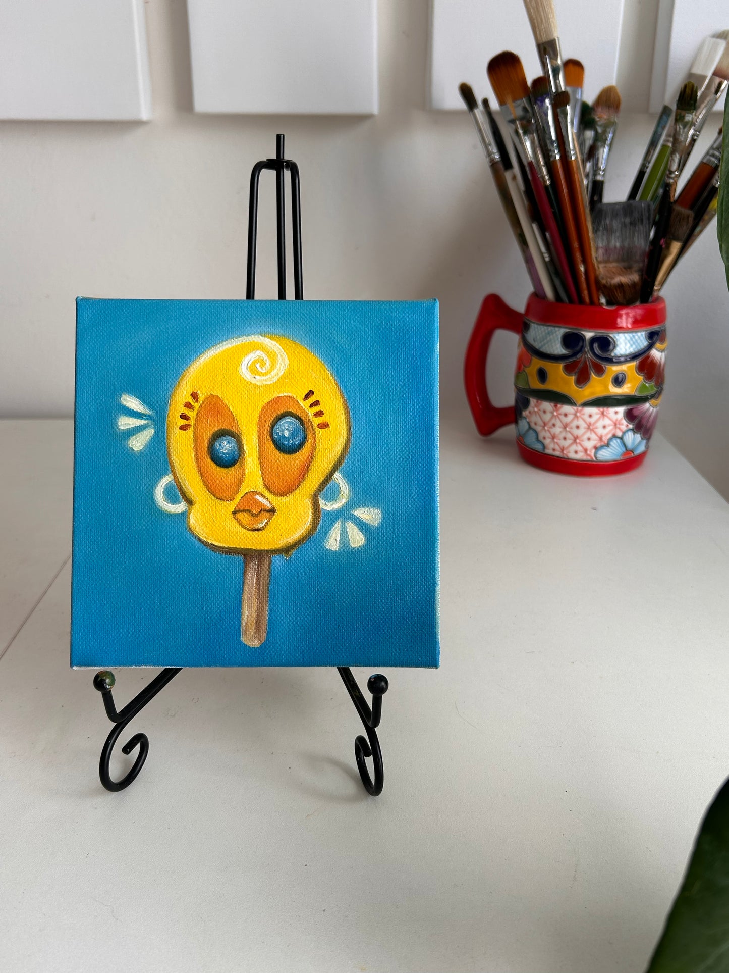 La Tweety