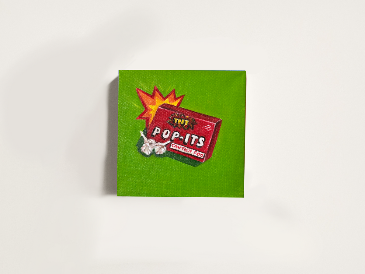 Los Pop Its