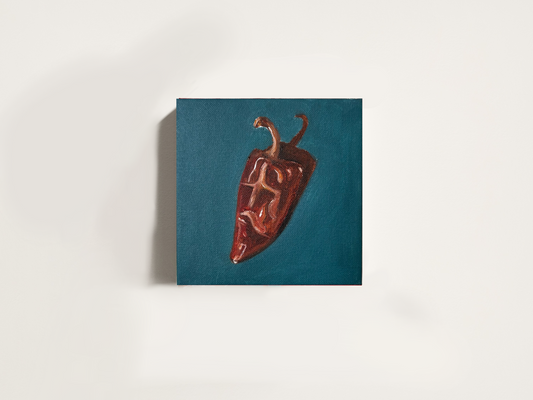 El Guajillo