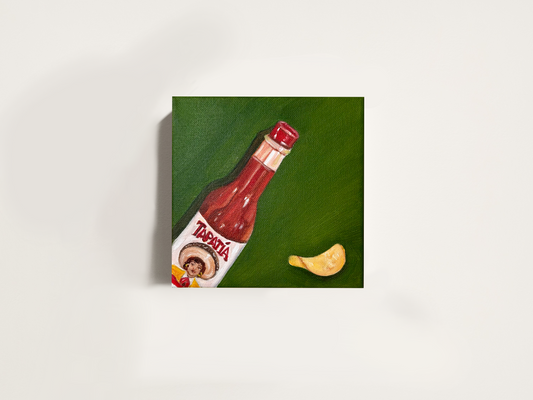 La Tapatia