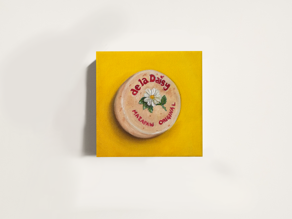 La Mazapan
