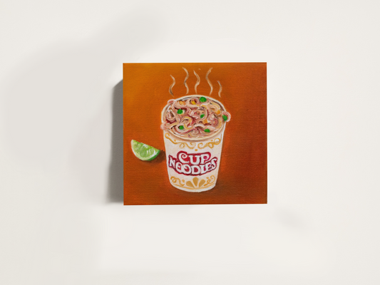 El Maruchan