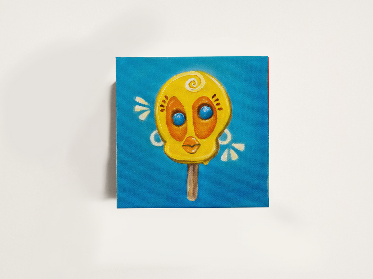 La Tweety