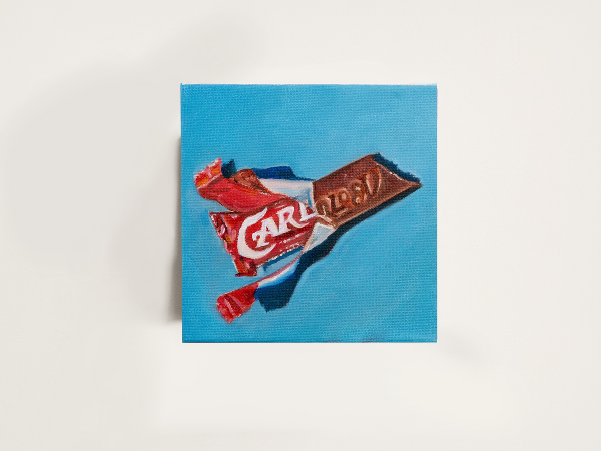 El Carlitos V