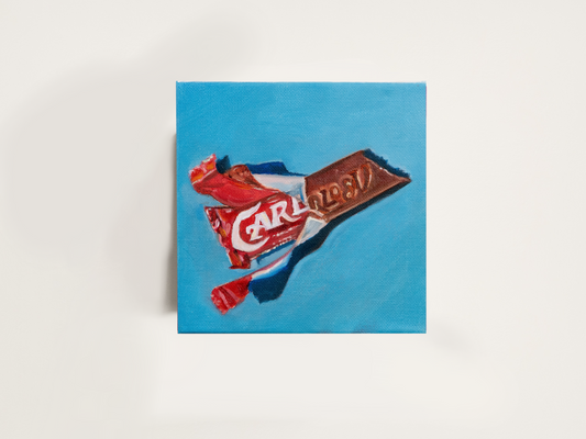 El Carlitos V