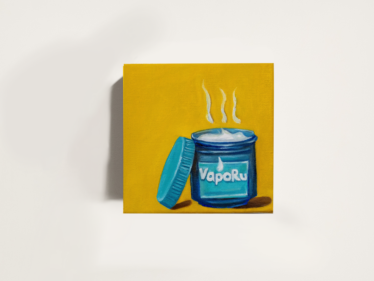 El Vaporu