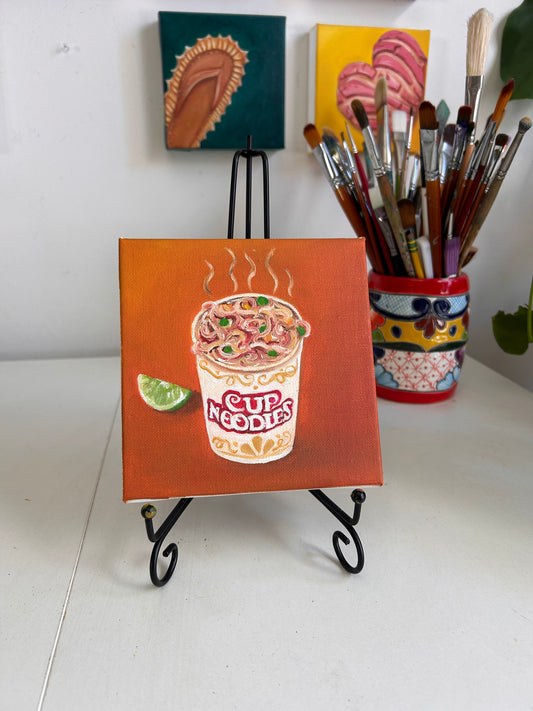 El Maruchan