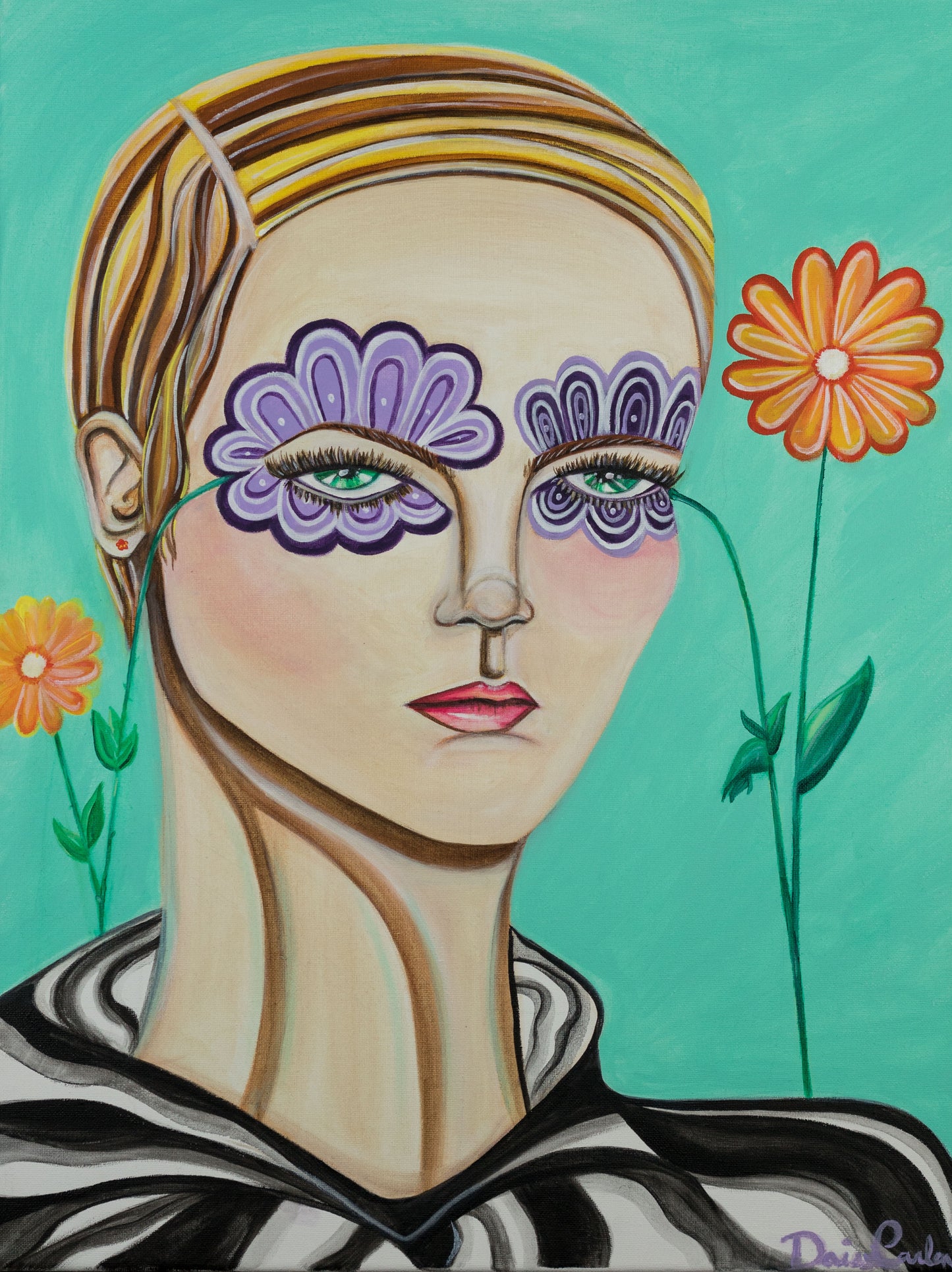 Twiggy